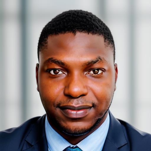 Akinte Raphael Abiodun